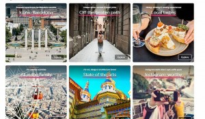 Google lança aplicativo para planejamento de viagens