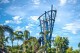 SeaWorld Orlando abre Infinity Falls no dia 4 de outubro para o público