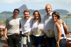 GJP Hotels & Resorts promove encontro Mice no Rio de Janeiro