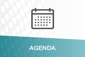 Agenda