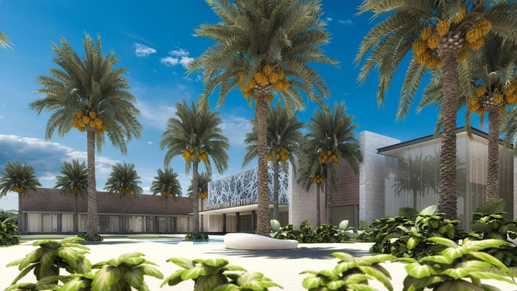 Palladium inaugura resorts de luxo em Costa Mujeres nesta quinta-feira 1 155542256