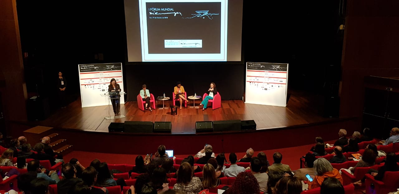 Hoffmann se expande no setor de eventos colaborativos 1 Referência no setor de audiovisual na América Latina, empresa apoia ações institucionais e a cultura