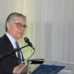 Alberto Alves, secretário executivo do MTur