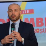 Alejandro Peláez, destacou o Brasil como um dos principais emissores