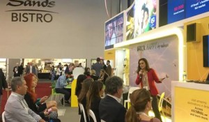 Embratur participa da IMEX para promover Turismo de Negócios no Brasil