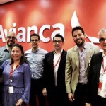 Avianca  revelou sua nova estrutura comercial em outubro de 2018