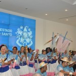 Beatos de São Benedito, banda local