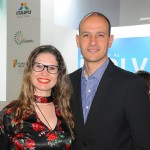 Catiria Garbelini e Rodrigo Napoli, da GJP