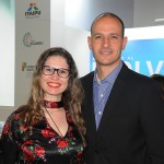 Catiria Garbelini e Rodrigo Napoli, da GJP