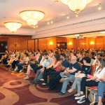 Cerca de 260 agentes compareceram ao treinamento sobre o novo sistema de ingressos Cerca de 260 agentes compareceram ao treinamento sobre o novo sistema de ingressos