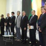 Cerimônia de abertura reuniu líderes nacionais e da Paraíba