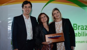 MTur lança vídeo com vencedor do Prêmio Braztoa de Sustentabilidade 2018/2019
