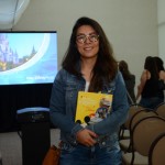 Claudia Takehisa, da Yume Viagens Claudia Takehisa, da Yume Viagens