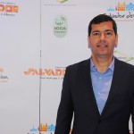 Claudio Tinoco, secretário de Turismo de Salvador