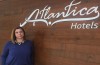 Cláudia Secioso volta à Atlântica para assumir gerência de vendas do Quality Resort