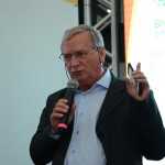 Constantino Orsolin, prefeito de Canela Constantino Orsolin, prefeito de Canela