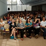 Deborah Baldin, da Disney Deborah Baldin, da Disney