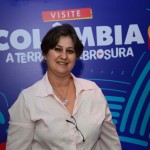 Denise Tonussi, da RDF Viagens