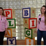 Edilaine e Giovanna Zancopé, da E3 Turismo Edilaine e Giovanna Zancopé, da E3 Turismo