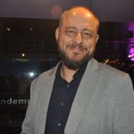 Eduardo Murad Jr, diretor executivo da Alagev