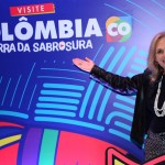 Elisabete Cristina, freelancer