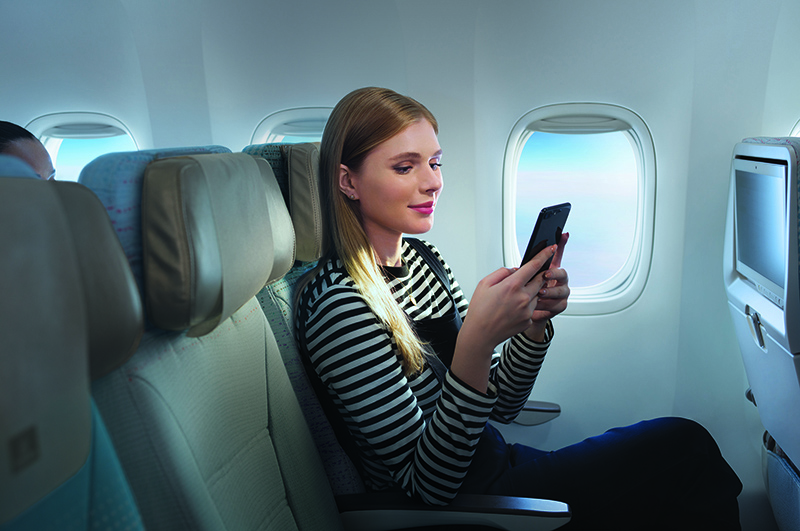 Emirates Skywards lança novo aplicativo de táxi sob demanda 1 Novo aplicativo da Emirates promete facilitar a vida de quem necessita de transporte terrestre