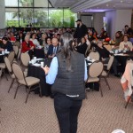 Evento contou com cerca de 120 agentes de viagens