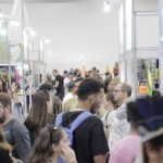 Evento recebeu bom número de visitantes