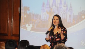 Disney realizará seminários exclusivos para agentes na WTM-LA