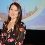Gabriela Delai, gerente de Vendas do Disney Destinations Gabriela Delai, gerente de Vendas do Disney Destinations
