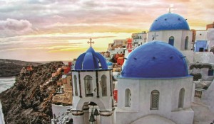 Grécia recebeu 33 milhões de turistas estrangeiros em 2018