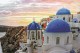 Grécia recebeu 33 milhões de turistas estrangeiros em 2018