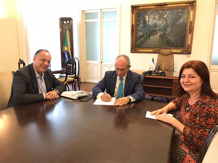 A alteração da lei foi aprovada nessa quarta-feira (17), em sessão na Assembleia Legislativa do Espírito Santo (Ales).