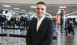 Floripa Airport lança edital para novo terminal de passageiros