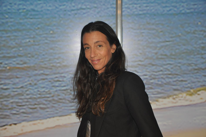 Jimena Faena, diretora de Marketing, Comunicação e Fidelidade da América Latina e Caribe da Wyndham Hotel & Resorts.