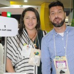 Kellye Neis e Flavio Valle, da Via Cami DMC