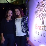 Lucilene Neves e Lais Lima, da WTM