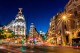 Espanha recebe recorde de 82,6 milhões de turistas estrangeiros em 2018