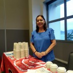 Mara Wong, gerente geral Bel Air Resort&SPA, Cancún, México