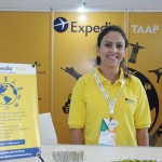 Mariana Garcia, da Expedia TAAP