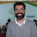 Matheus Gonçalves, da BWT Operadora Matheus Gonçalves, da BWT Operadora