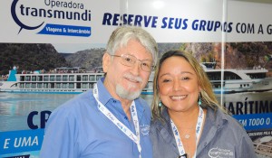 Transmundi vende 100% da temporada do Pantanal e celebra sucesso da Croácia 
