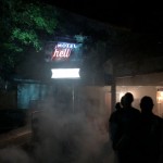 Motel Hell - um motel abandonado e assombrado pela presença paranormal de seus antigos proprietários