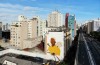 Nelson Mandela será homenageado com mural em São Paulo