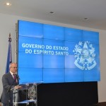 Paulo Hartung, Governador do Espírito Santo