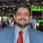 Paulo Almada, secretário de Turismo de Minas Gerais