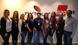 Flytour MMT anuncia chegada de novo gerente de Departamento de Grupos