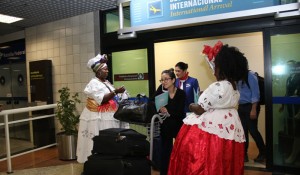 Pesquisa atualizará dados do turismo internacional na Bahia