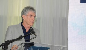 Governador da PB pede união do Nordeste para criar produto como Caribe