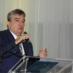 Ricardo Milanez, secretário de Turismo de João Pessoa